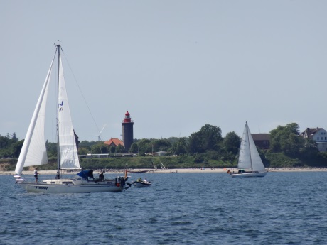 Leuchtturm Damesh&ouml;ved